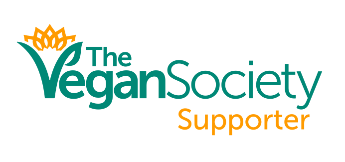 Vegan Society - a voice for animals